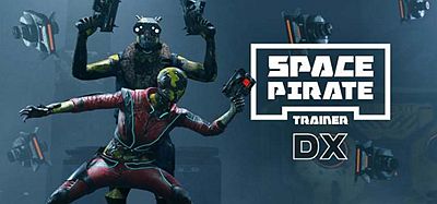 Oculus Quest 游戏《宇宙海盗射击》Space Pirate Trainer DX